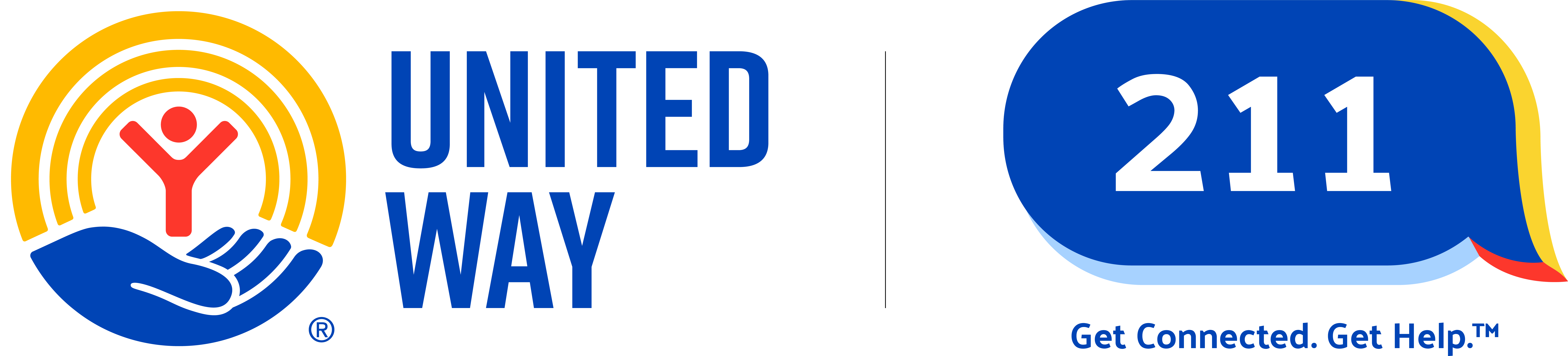 2-1-1 Logo
